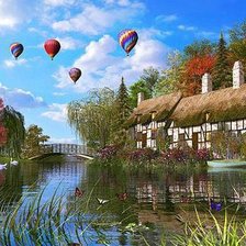 Схема вышивки «№619560»