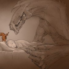 Схема вышивки «№619563»