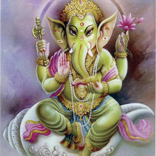 ганеша