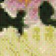 Предпросмотр схемы вышивки «орхидеи» (№619660)