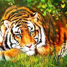 Схема вышивки «№619669»