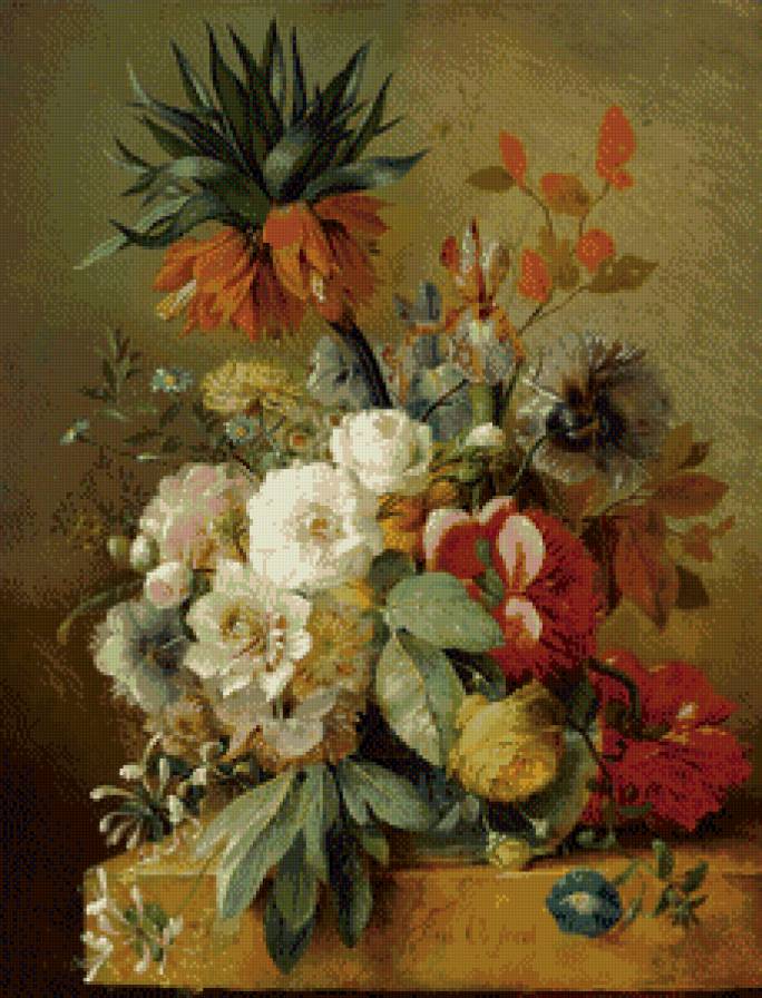 ИЗ цикла винтаж... - предпросмотр