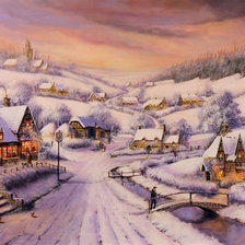 Схема вышивки «№619740»