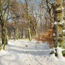 Схема вышивки «№619748»