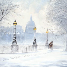 Схема вышивки «№619756»