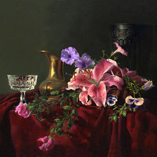 Схема вышивки «№619757»