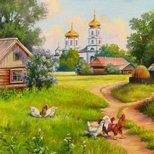 Схема вышивки «№619758»