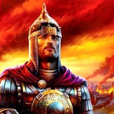 Схема вышивки «№619761»