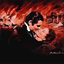 Схема вышивки «№619762»