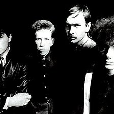 Агата Кристи