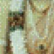 Предпросмотр схемы вышивки «Кришна» (№619895)