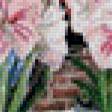 Предпросмотр схемы вышивки «В саду» (№619957)