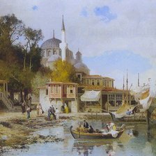 Схема вышивки «№620101»