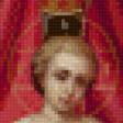 Предпросмотр схемы вышивки «Икона» (№620132)