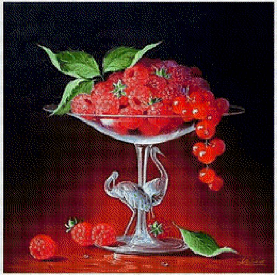 Натюрморт - предпросмотр