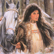 В гармонии с природой