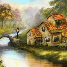 Схема вышивки «№620251»