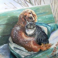 Схема вышивки «№620256»