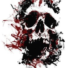 трэш полька