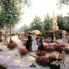 Схема вышивки «№620399»