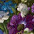 Предпросмотр схемы вышивки «Весенний букет» (№620636)