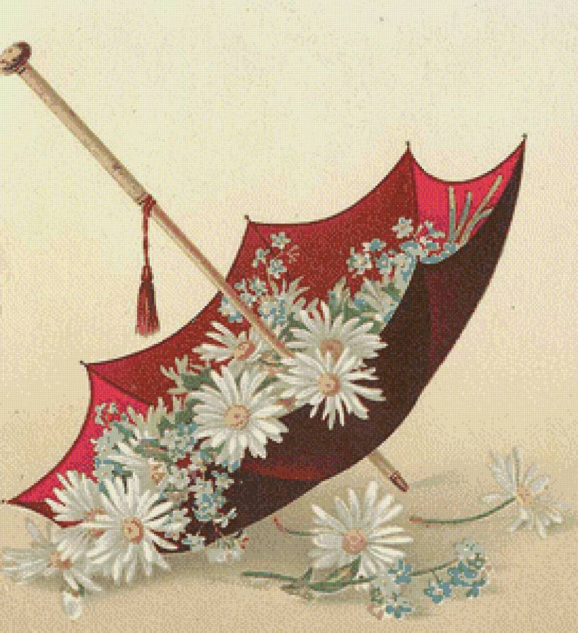 ИЗ цикла винтаж... - предпросмотр