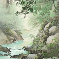 мотив япония