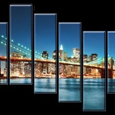 Схема вышивки «43»