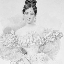 Схема вышивки «гончарова»