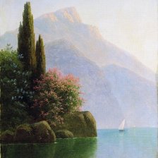 южный берег