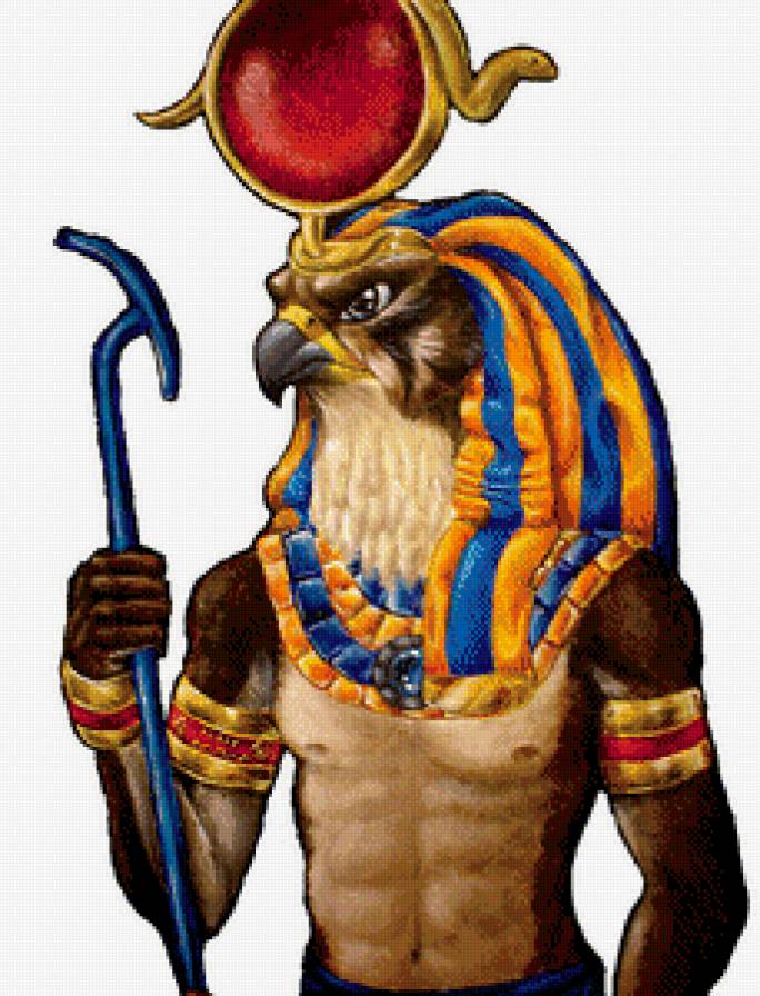 боги Египта - архитектура, памятник, египет, древность, красота - предпросмотр