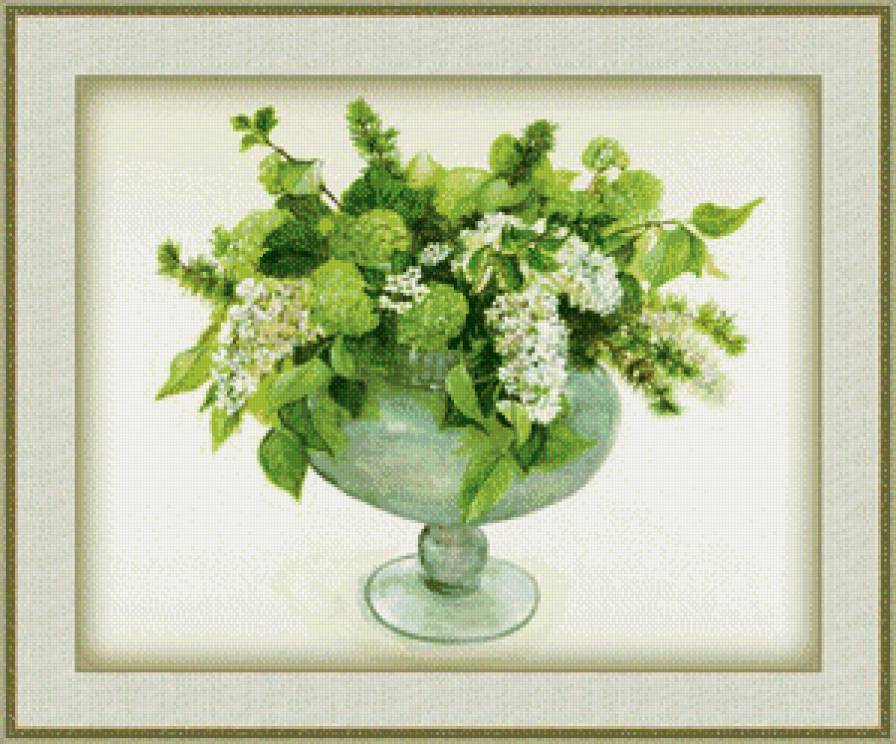 ИЗ цикла винтаж... - предпросмотр