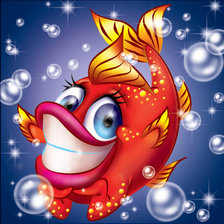 Схема вышивки «детская»