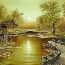 Схема вышивки «№621561»