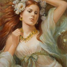 Схема вышивки «№621594»