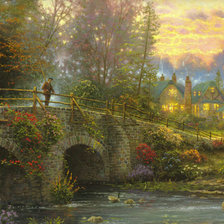 Схема вышивки «№621637»