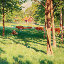 Схема вышивки «№621639»