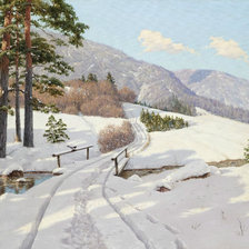 Схема вышивки «№621644»