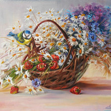 Схема вышивки «№621653»