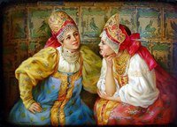 Схема вышивки «№621657»