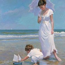 Схема вышивки «№621658»