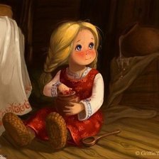 Схема вышивки «№621661»