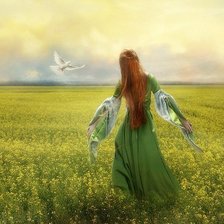 Схема вышивки «№621665»