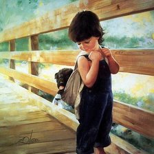 Схема вышивки «№621666»