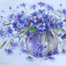 Схема вышивки «№621675»