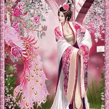 Схема вышивки «№621680»