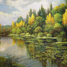 Схема вышивки «№621690»