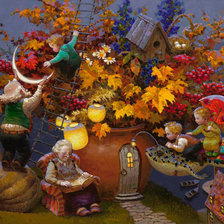 Схема вышивки «№621693»