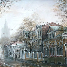 Схема вышивки «№621699»