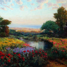 Схема вышивки «№621700»